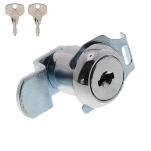 Hebelzylinder Burg Wächter ZBK 74 verschiedenschliessend – Bild 2