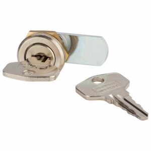 Hebelzylinder Burg Wächter ZS 76 verschiedenschliessend - mit 3 Riegel – Bild 2