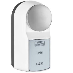 Motorzylinder Burg Wächter Entryactive 7700 – Bild 1