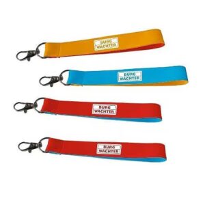 Motorzylinder Burg Wächter Entryactive 7700 - Family Pack best aus: – Bild 3