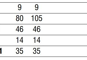 Möbelbänder mit Zierkopf vermessingt Comf. - Höhe 80 mm – Bild 2