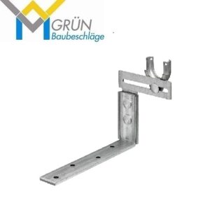 Doppelhalter für Kugellager