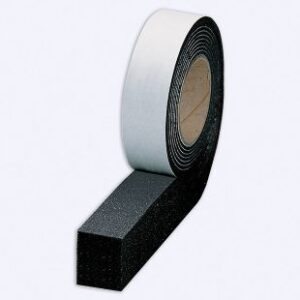 Fugendichtband DRG BG 1 schwarz - 20 - 8 -13 mm Rolle 5,6 mtr – Bild 1