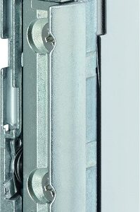 Türöffner 118E ohne Elektronik Dummy - mit Entriegelung – Bild 1