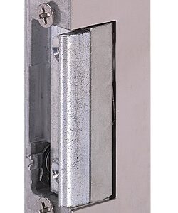 Türöffner 1410E ohne Elektronik Dummy - mit Entriegelung – Bild 1