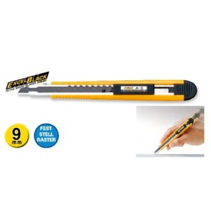 Olfa Cutter-Messer 9 mm - A-5 Olfa – Bild 1