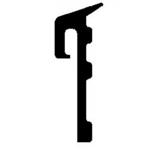 Fensterbankdichtung ADTP 131 in verschiedenen Farben – Bild 1