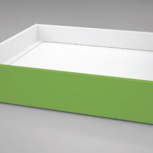 Frontblende für Innenschub grau 1082 mm Ten 2 - 500 mm H 90 mm – Bild 2