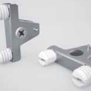 Frontbefestigung TEN zum einpressen – Bild 1