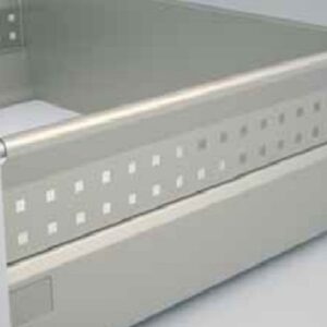 TEN Metallseitenwand - Hauptvariante – Bild 1