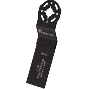 Sägeblätter Herkules M 5130 - VE 1 Stück 28 mm Bi Metall – Bild 1