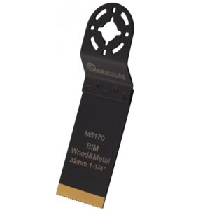 Sägeblätter Herkules M 5170  - VE 1 Stück Titan Nitrid beschichtet Bi Metall – Bild 1