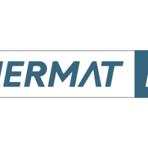 Hermat Stangengriff Serie 8000  gerade incl Befestigung einseitig - 300 - 1000 mm Länge – Bild 2