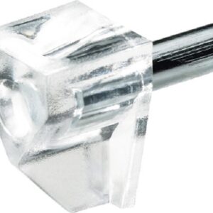 Bodenträger Safe - 5 mm transparent – Bild 1