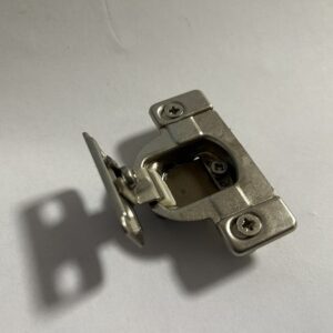 Hettich Aufsatztopfscharnier mit Feder 072885 – Bild 2