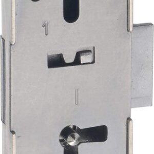 Briefkastenschloss Junie 224 10 mm Dorn – Bild 1