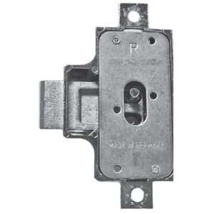 Drehstangenschloss 740 MLM - 15 - 30 mm Dornmaß – Bild 1