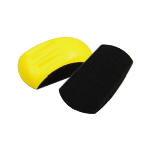 Schleifklotz Klingspor HBD 150 Klett 387044 – Bild 1