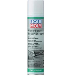 Pflegespray für Gartengeräte - Pflegespray f.Gartengeräte 300ml Spraydose LIQUI MOLY – Bild 1