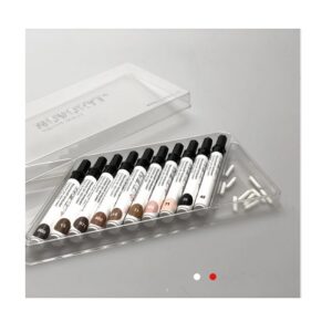 Novoryt Lackstift  - nussbaum, 2178.007-167 – Bild 1