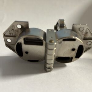 Prämeta Topfscharnier ZW544-19 als Zwillingsband – Bild 2