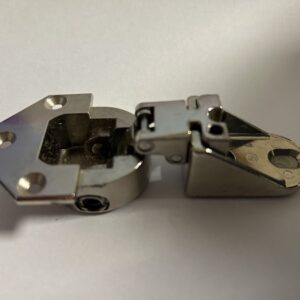 Prämeta Topfscharnier 571-16N ohne Schnäpper – Bild 1