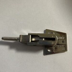 Schnellband Prämeta 580-19N für 19 mm Materialstärke – Bild 2