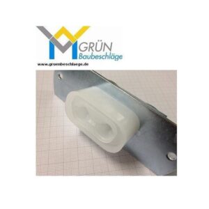 Dichthülle zu Kettenleitrolle – Bild 1