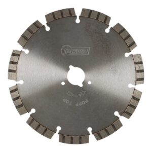 Popp Diamanttrennscheibe 180 mm P 180.000-022 – Bild 1