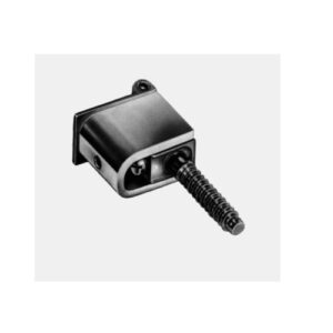 Präemeta Möbelscharnier 580-19 - ohne Stift vernickelt ( Abverkauf ) – Bild 1