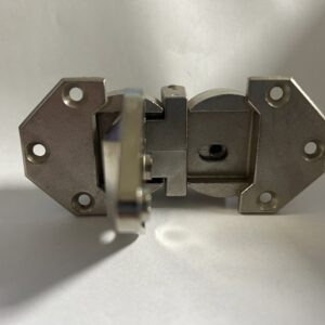 Prämeta Topfscharnier ZW544-19 als Zwillingsband – Bild 1