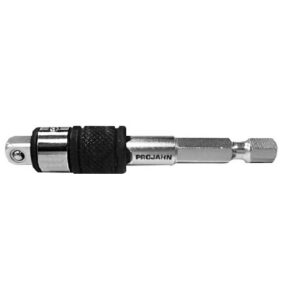 "1/4"" 2-in-1 Bit- und Stecknuss-Halter" – Bild 1