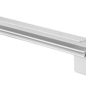 Endstücke für Putz 225 mm rechts EV1 eloxiert - Putz 225 mm rechts EV1  eloxiert – Bild 1