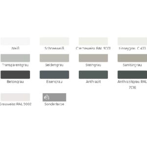 Silikon Handwerk 125 - Hauptvariante – Bild 2