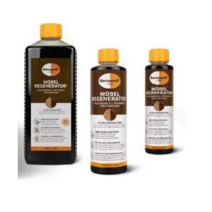 Renuwell Möbel-Regenerator  - 270 ml – Bild 1