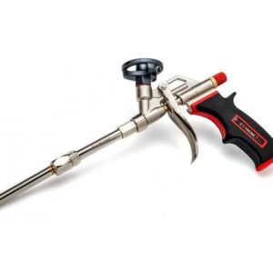 Schaumpistole Extrem X7   - mit verstellbarer Düse Irion – Bild 1
