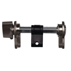 WC Einsatz  für PZ Schlösser - Anzeige Frei und Besetzt Schnegel – Bild 1