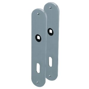 Scoop Drückergrt. 1106 Edelstahl Sidebloc light - alle Ausführungen – Bild 5