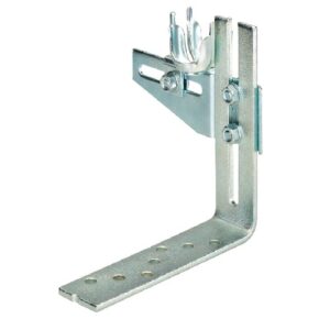 Selve Doppelhalterung mit 2 Schalen - für 40mm Kugellager – Bild 1