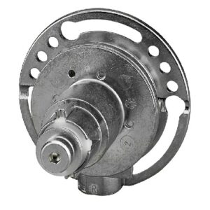 Selve Kegelradgetriebe ohne Adapter - 3,6 :1  re.li.lauf – Bild 1