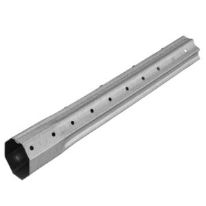 Selve Teleskopwelle SW40  - 300/120 mm verzinkt – Bild 1