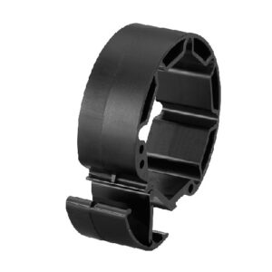 Selve Aufsteckring für SW 60  - zum Aufklipsen auf 80mm – Bild 1