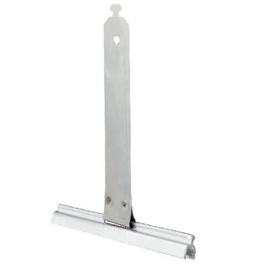 Sicherungsfeder Maxi H=56 mm  - X 198 mm B = 150 mm – Bild 1