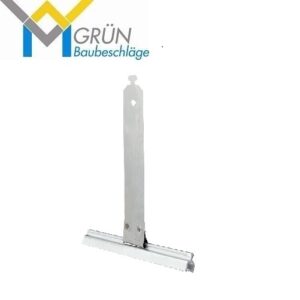 Sicherungsfeder und Hochschiebesicherungen