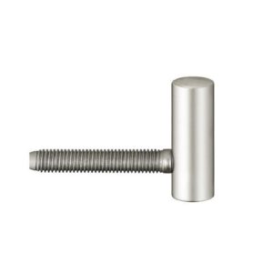 Simonswerk Flügelteil vernickelt V 0020/12,5 - 12,5 mm Abstand – Bild 1