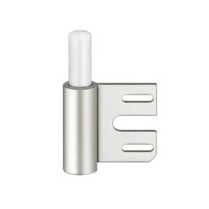 Simonswerk Rahmenteile V 8100 WF für Stahlzargen – Bild 1