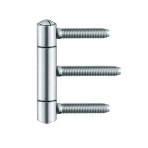 Simonswerk Einbohrband C1-15 WF 3 teilig – Bild 1