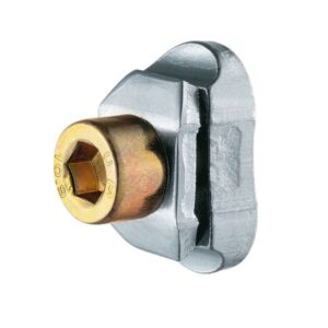 Simonswerk Klemmnuss Variant V 3605 verzinkt – Bild 1