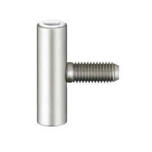 Simonswerk Rahmenteil Variant V 4700 WF vernickelt – Bild 1