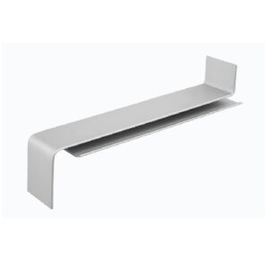 Stossverbinder gerade C 34 d bronce 240 mm -  C 34 d bronce 240 mm – Bild 1